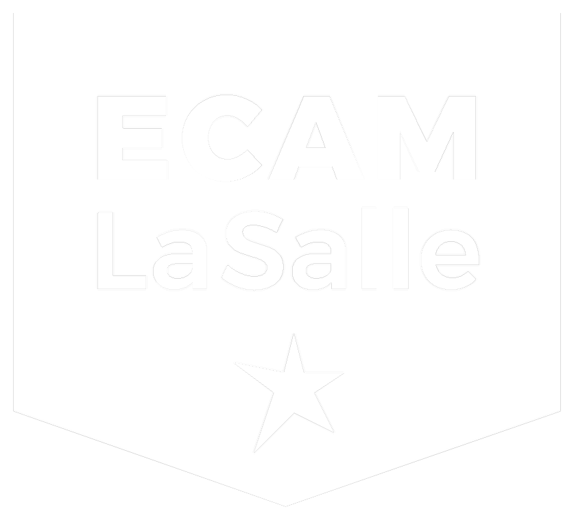 ECAM Lasalle ECAM Lasalle