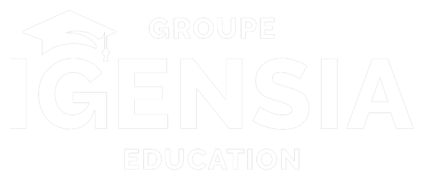 Igensia Education Igensia Education